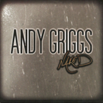 Album Naked de Andy Griggs