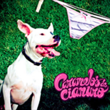 Album Caramelos De Cianuro de Caramelos De Cianuro