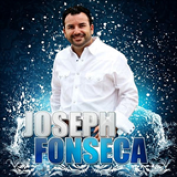 Album Live From Guayama de Joseph Fonseca