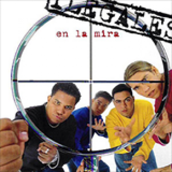 Album En La Mira de Ilegales