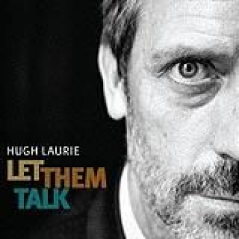 Album Let Them Talk de Hugh Laurie