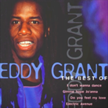 Album The Best Of de Eddy Grant