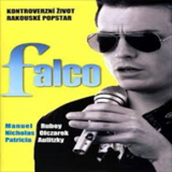 Album Verdammt Wir Leben Noch de Falco