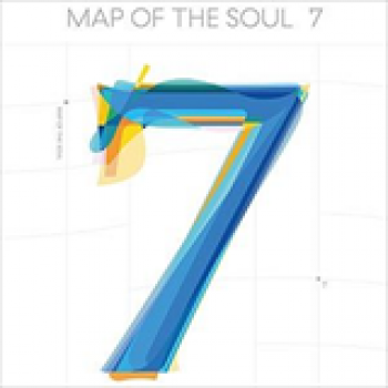 Album Map of the Soul: 7 de BTS (Bangtan Boys)