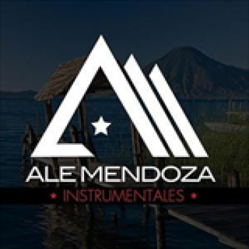 Album Ale Mendoza Instrumentales de Ale Mendoza