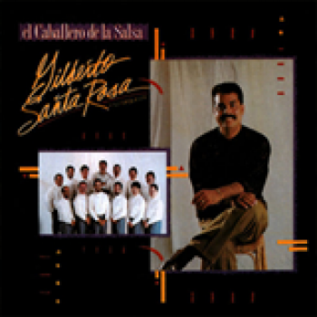 Album El Caballero De La Salsa, Exitos Vol. 1 de Gilberto Santa Rosa