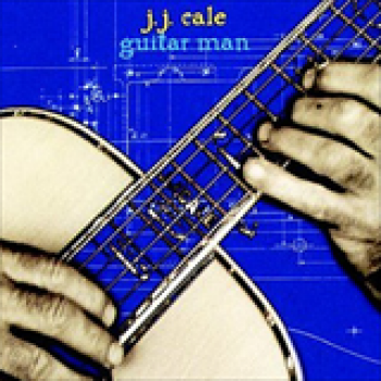 Album Guitar Man de J.J. Cale