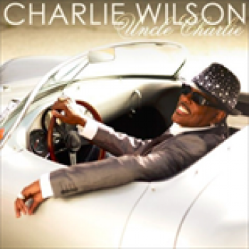 Album Uncle Charlie de Charlie Wilson
