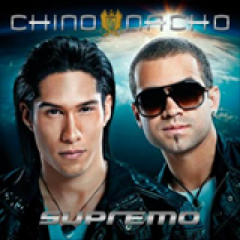 Album Supremo (Internacional Version) de Chino y Nacho