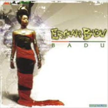 Album Badu de Erykah Badu