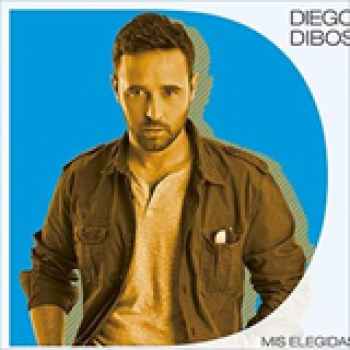 Album Mis Elegidas de Diego Dibós