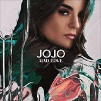 Album Mad Love de Jojo