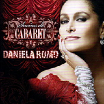 Album Sueños De Cabaret de Daniela Romo