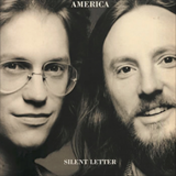 Album Silent Letter de America