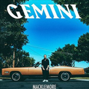 Album GEMINI de Macklemore