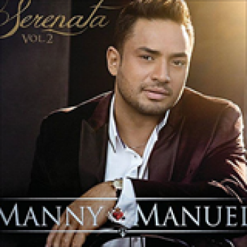 Album Serenata, Vol. 2 de Manny Manuel