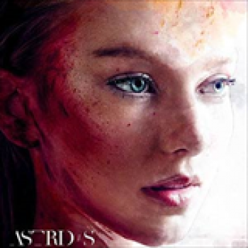 Album Astrid S de Astrid S