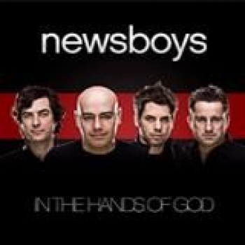 Album In The Hands Of God de Newsboys