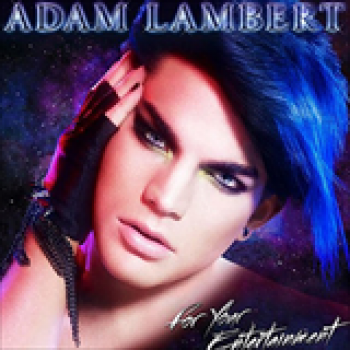 Album For Your Entertainment de Adam Lambert