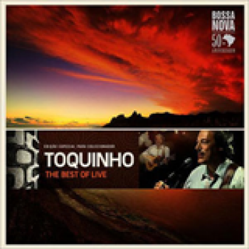 Album The Best Of (Live) de Toquinho