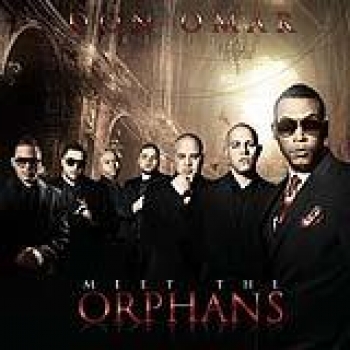 Album Meet The Orphans de Don Omar