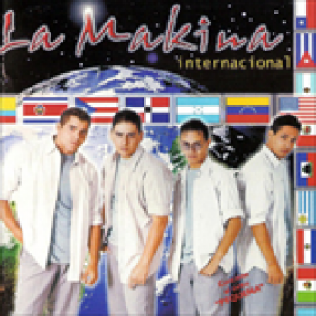Album Internacional de La Makina