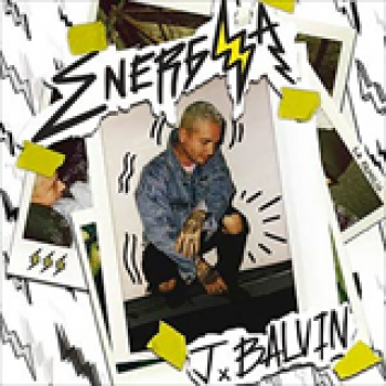 Album Energia de J Balvin