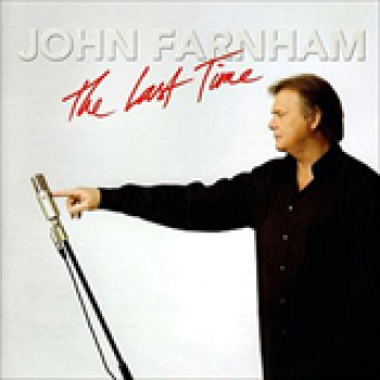 Album The Last Time de John Farnham