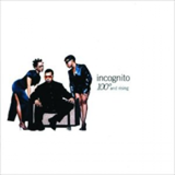 Album 100° And Rising de Incognito