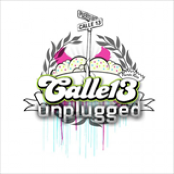 Album Unplugged de Calle 13