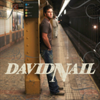 Album I'm About To Come Alive de David Nail