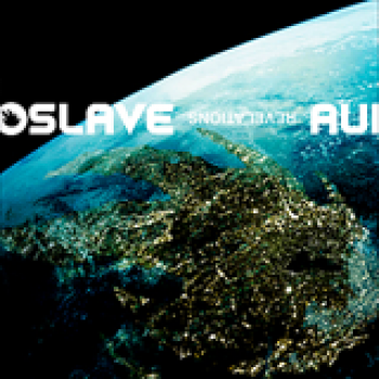 Album Revelations de Audioslave