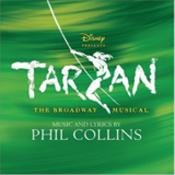 Album Tarzan de Phil Collins