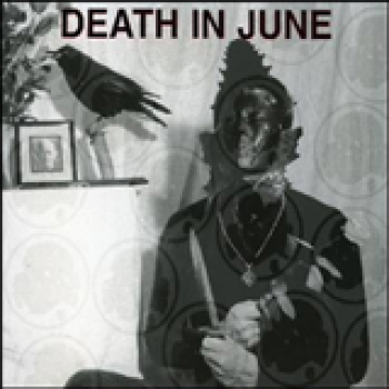 Album The Wall Of Sacrifice de Death in June
