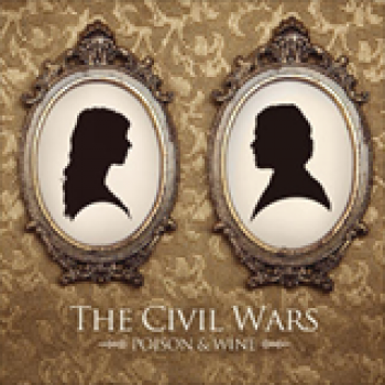 Album Poison And Wine (EP) de The Civil Wars