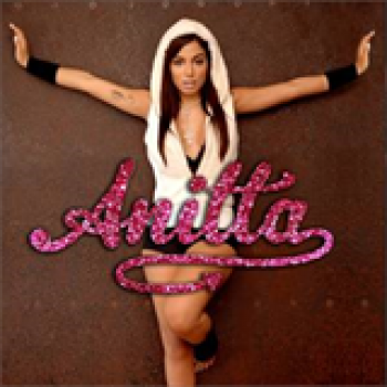Album Anitta de Anitta