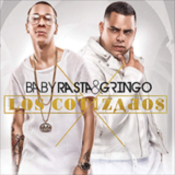 Album Los Cotizados de Baby Rasta y Gringo