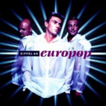 Album Europop (Australian Edition) de Eiffel 65