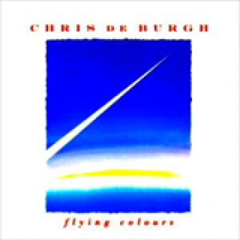 Album Flying Colours de Chris de Burgh