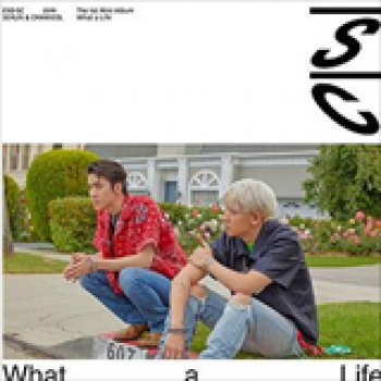 Album What a Life de Exo-SC