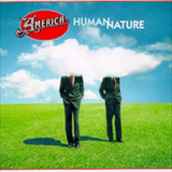 Album Human Nature de America