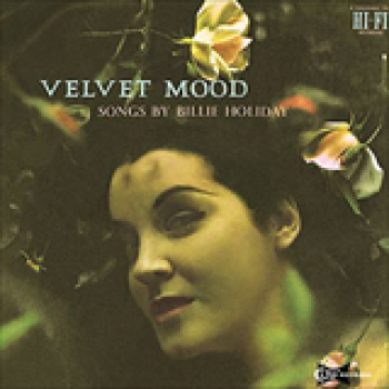 Album Velvet Mood de Billie Holiday