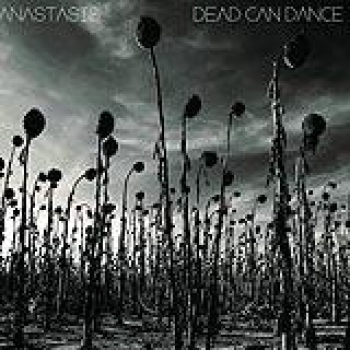 Album Anastasis de Dead Can Dance