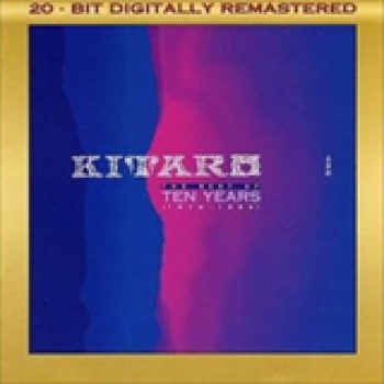 Album Ten Years II de Kitaro