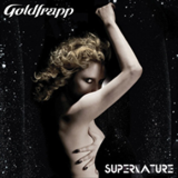 Album Supernature de Goldfrapp