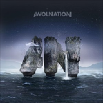 Album Megalithic Symphony (Deluxe) de Awolnation