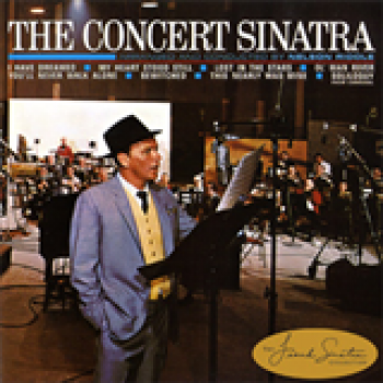 Album The Concert Sinatra de Frank Sinatra
