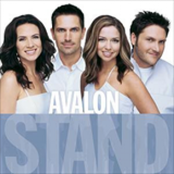 Album Stand de Avalon