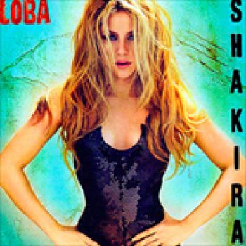 Album Loba de Shakira