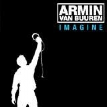 Album Imagine de Armin van Buuren